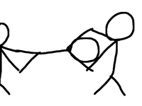 ぶっ飛んだ(3)