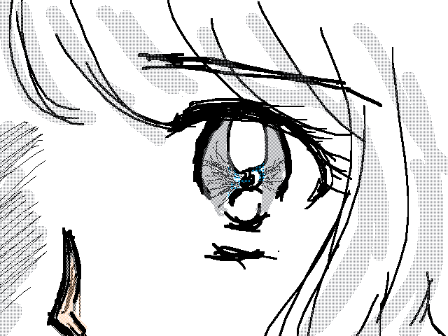 cry...