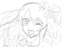 星野アイ(下書きあり)