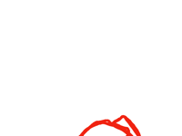 Unfinished animation