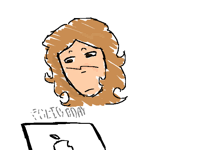 Me when I realise I missed my folio bday…