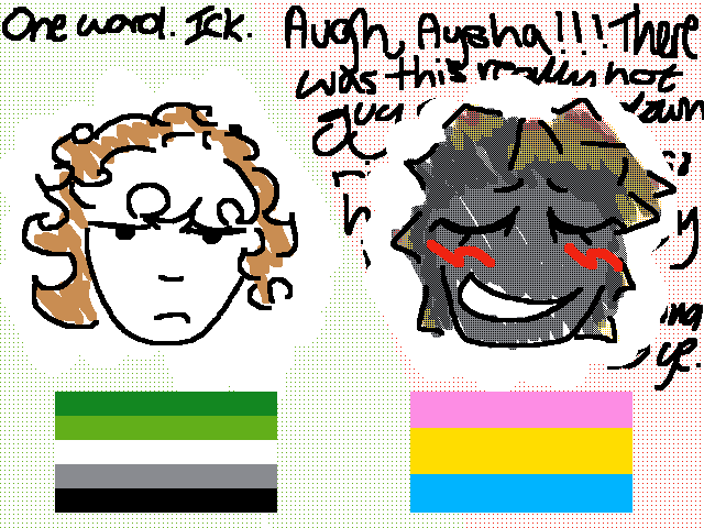 Happy pride month!!!