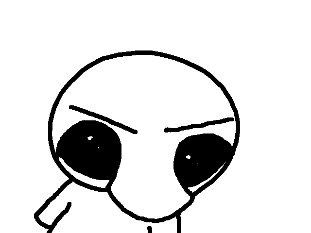 What did you say?