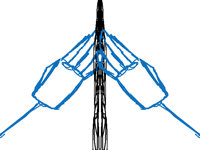 Mirror contest I never finished