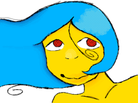 Hypnosi fanart bc I’m obsessed