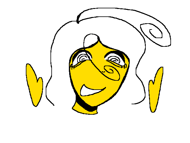 WIP fananim that I prolly won’t finish