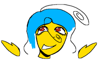 WIP fananim that I prolly won’t finish