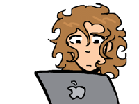 Me trying to learn how to use dis app again