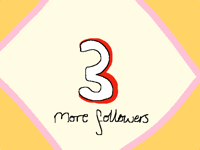 3 MOREEEEEE