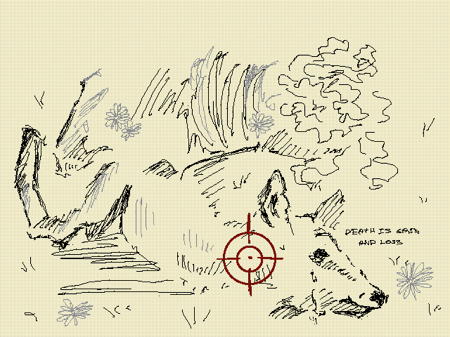 doodle