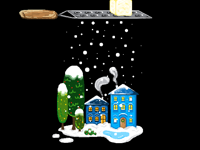 Cheesefall (for contest)