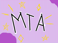 ✨My MTA✨