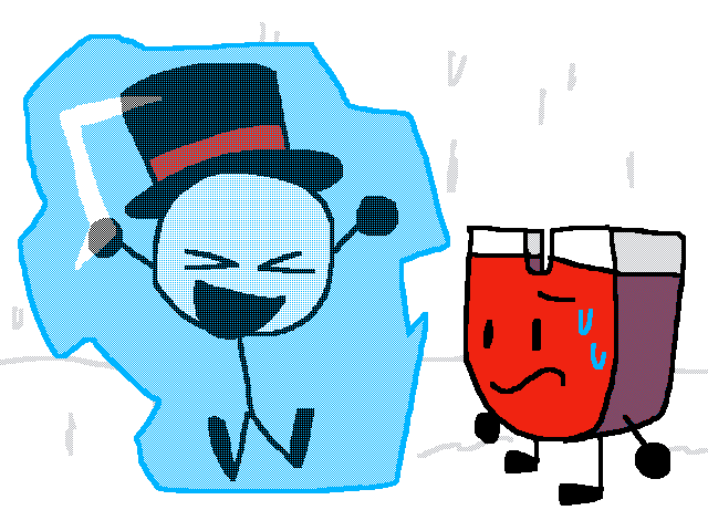 Winter break
