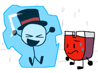 Winter break