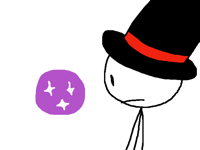The purple ai