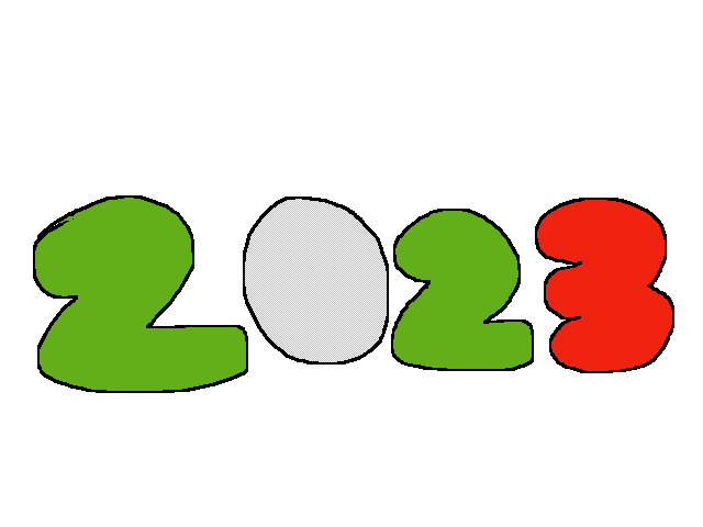 Happy new years!(Posting early cuz Im in church)