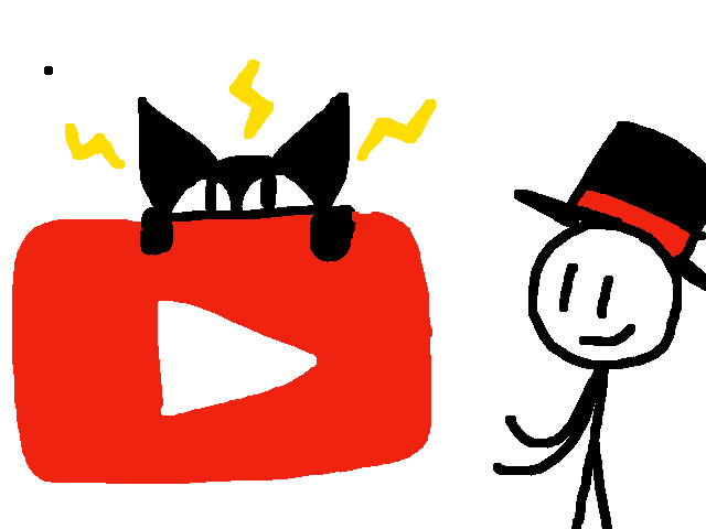 I have a YouTube