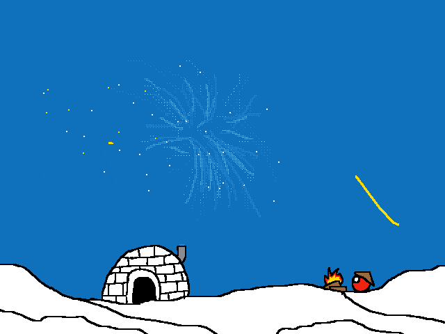 Happy new year (collab?)