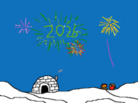 Happy new year (collab?)