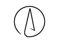 I’m actually atheist
