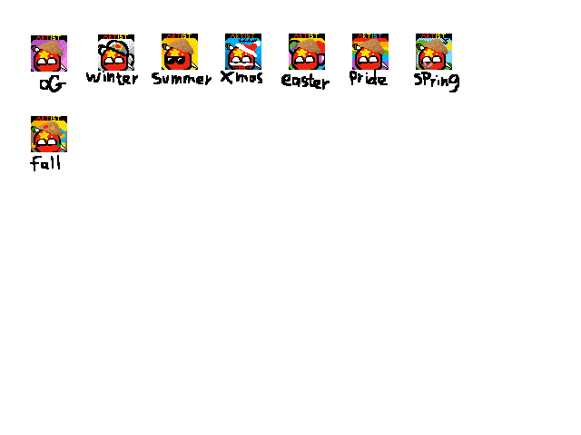 PFP’s