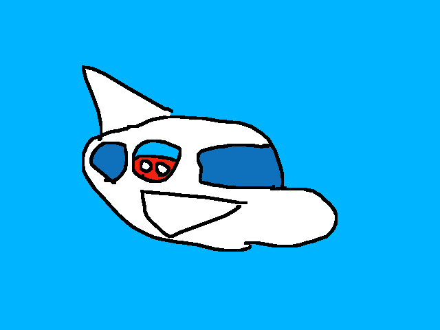 Going to China today (shitdrawihg)
