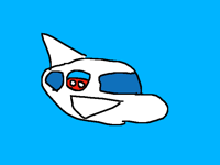 Going to China today (shitdrawihg)