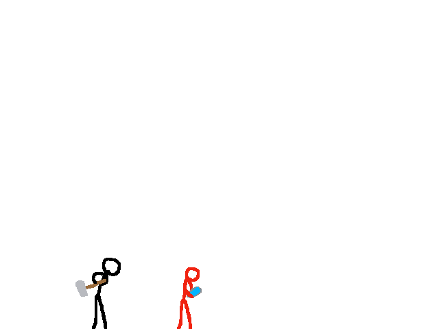 Rage quit