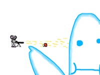 Little argument (birthday special)