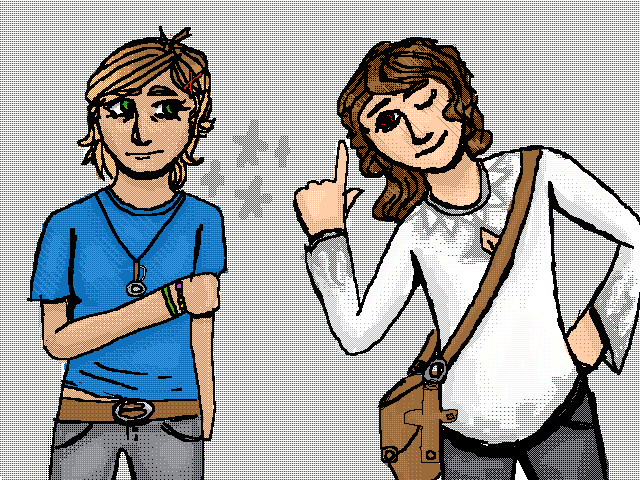 Redesigning the sillies🙇🏼‍♂️