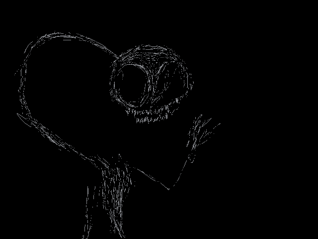 Yeah, it’s still here.