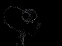 Yeah, it’s still here.