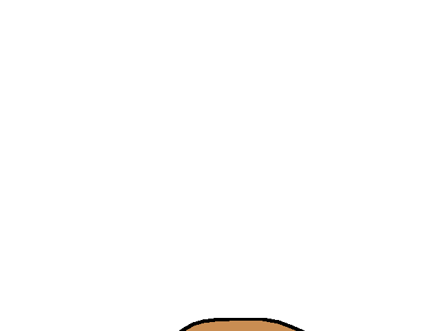 platypus animation
