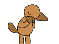 platypus animation