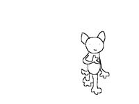 I made this while sick