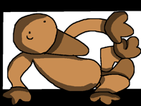 when you decide to procrastinate homework