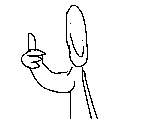 ples go lisen is banger