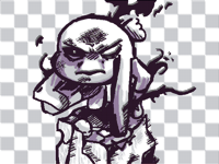 Hero hunter
