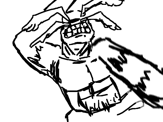 Sukuna & mahoraga