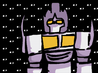 The show ep 4 **OPTIMUS**