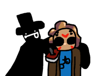 Forsaken slasher