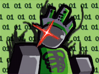 1X1X1X1 forsaken art
