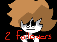 2 followers left