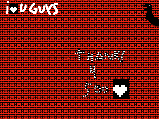 Thanksssssss for 500 hearts