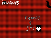 Thanksssssss for 500 hearts