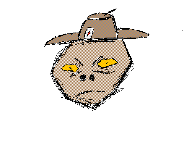 Yeehaw