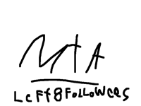 Mta in 8 followers