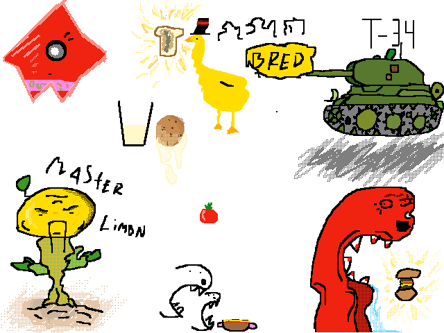Art requestt