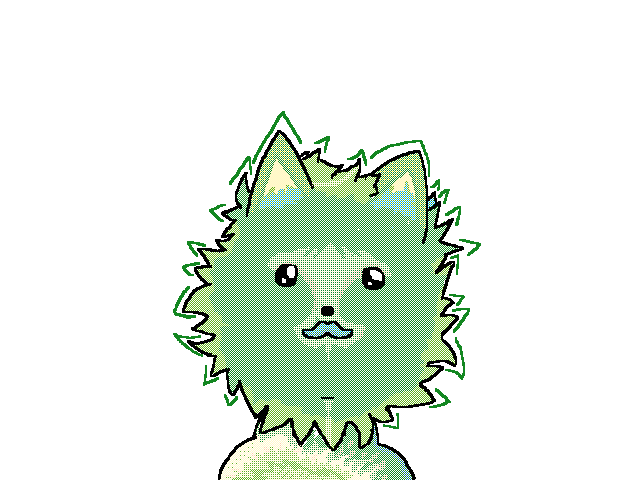 Art trade wip