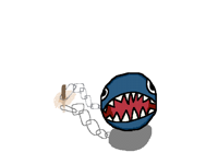 Chomp chomp